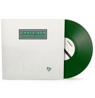 Chris Rea - Shamrock Diaries (Recycled Shamrock Groen Vinyl) - GELIMITEERD (LP)