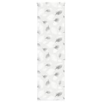 VidaXL Doucherolgordijn 80x240 cm stofbreedte 76 cm