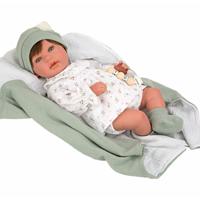 Baby born pop Arias Paulina 45 cm
