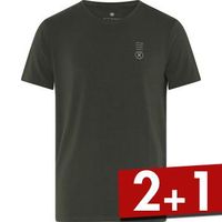 JBS of Denmark Bamboo O-neck T-shirt - thumbnail