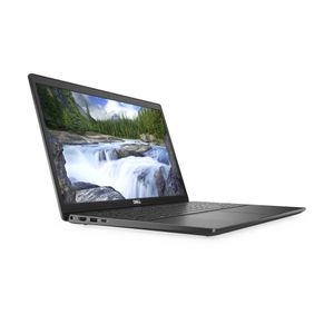 DELL Latitude 3520 Notebook 39,6 cm (15.6") Full HD Intel® 11de generatie Core™ i7 8 GB DDR4-SDRAM 256 GB SSD Wi-Fi 6 (802.11ax) Windows 10 Pro Grijs