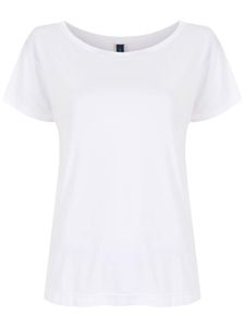 Lygia & Nanny t-shirt Skin Basic - Blanc