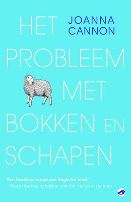 Het probleem met bokken en schapen - Joanna Cannon - ebook