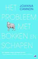 Het probleem met bokken en schapen - Joanna Cannon - ebook - thumbnail