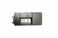 Kyocera TK-3170 alternatief Toner cartridge Zwart 15500 pagi - thumbnail