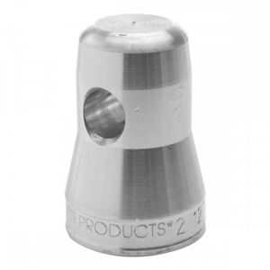 Prolyte CCS6-649 halve conische truss spigot 9mm X30-serie