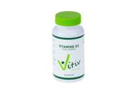 Vitiv Vitamine D3 3000IU 360 Capsules