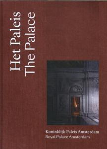Het Paleis / The Palace (Hardback)