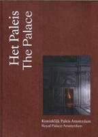 Het Paleis / The Palace (Hardback)