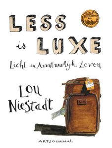 Less is luxe - Lou Niestadt - ebook