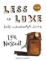 Less is luxe - Lou Niestadt - ebook