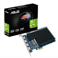 Grafische kaart Asus 90YV0H20-M0NA00 GDDR5
