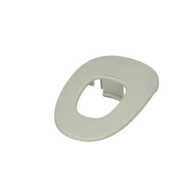 P003713 - Riemclip licht grijs DBX-88GS