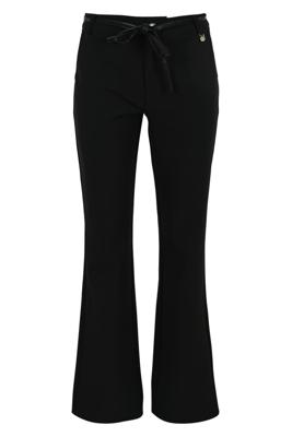 Zizo Cizzy Fa25.cizz.322 Broek Black