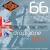 Rotosound RS66LH+ set elektrische bassnaren .085 - .175