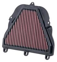 K&N Luchtfilter, Motorspecifieke luchtfilters, TB-6706