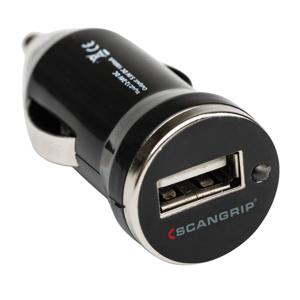 Scangrip Auto Adapter 5/12-24V SG.03.5301