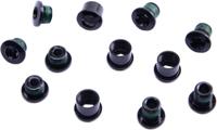 TRUVATIV chain wheel screws m8,5 steel