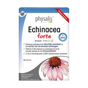 Physalis Echinacea Forte 2x15 Tabletten