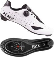 Lake cx219-x wide - road bike shoes