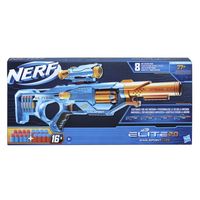 Nerf Elite 2.0 EaglePoint rd 8 Nerf Elite 2.0 EaglePoint rd 8