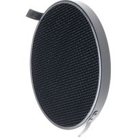 Priolite Honingraat voor reflector 9", 4 mm grid Priolite Honingraat voor reflector 9", 4 mm grid