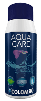 Aqua care 100 ml - Colombo