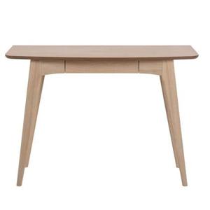 Rebellenclub Skavsta Bureau - 105 x 45 cm - Licht Eiken