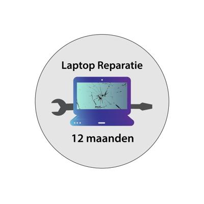 Laptop Reparatie