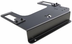 RAM Mount No-Drill™ Vehicle Base for '14-19 Chevrolet Silverado