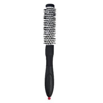 Denman Thermoceramic Hot Curl Curling Brush Small 1 St