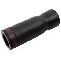 Cortina handvat slim 90mm nitro 5523 p/stuk