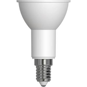 Müller-Licht 401021 LED-lamp Energielabel G (A - G) E14 Reflector 4.2 W Warmwit (Ø x h) 50 mm x 80 mm 1 stuk(s)