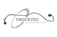 Trucktec Automotive Hogedrukleiding dieselinjectie 02.13.056 - thumbnail