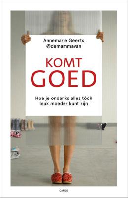 Komt goed (Paperback)