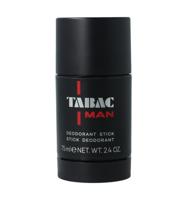Man deodorant stick