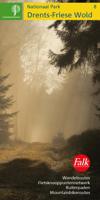 Drents Friese Wold 8 SBB (Paperback)