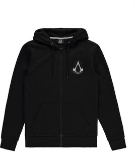 Assassin's Creed Valhalla - Crest Banner Men's Hoodie