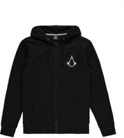 Assassin's Creed Valhalla - Crest Banner Men's Hoodie - thumbnail