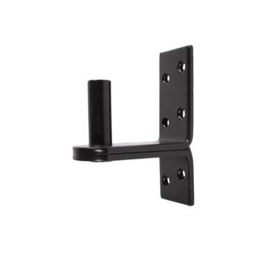 Waelbers Plaatduim speciaal 50mm zwart - 2 Stuk(s) - 812117.41