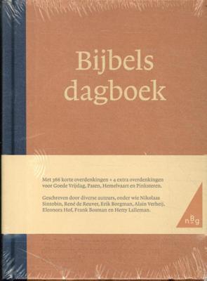 NBV21 Dagboek (Hardback)