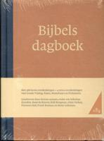 NBV21 Dagboek (Hardback)