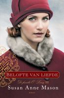 Belofte van liefde - Susan Anne Mason - ebook