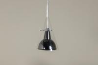 Nohr Hanglamp 'Jawara' Glas, kleur Zwart