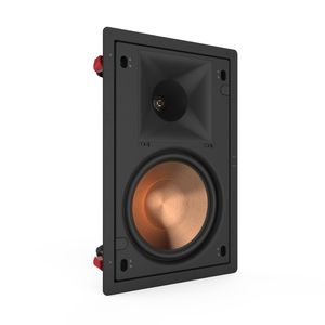 Klipsch: PRO-180RPW Muur Inbouwspeaker