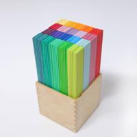 Grimm's Leonardo Sticks - 100 delig