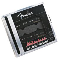 Fender Vintage Noiseless Jazz Bass (set van 2)