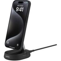 Belkin BoostCharge Pro Smartphone Zwart AC Draadloos opladen Snel opladen Binnen - thumbnail