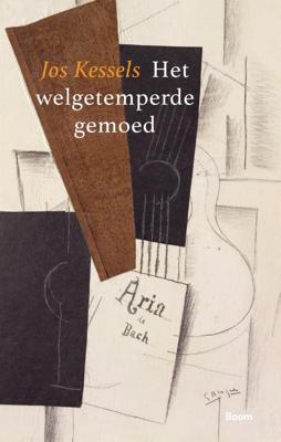 Het welgetemperde gemoed (Paperback)