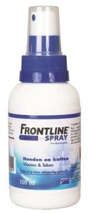 Frontline spray (100 ML)